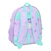 School Bag Frozen Spirit Lilac 28 x 34 x 10 cm