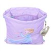 Backpack with Strings Frozen Spirit Lilac 26 x 34 x 1 cm