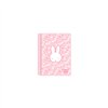 Notebook Miffy Flores A5 80 Sheets