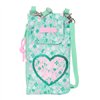 Mobile Bag Safta Cuore Mint