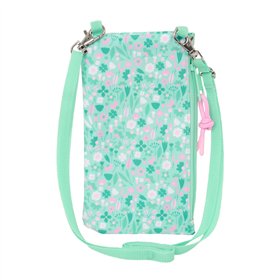 Mobile Bag Safta Cuore Mint