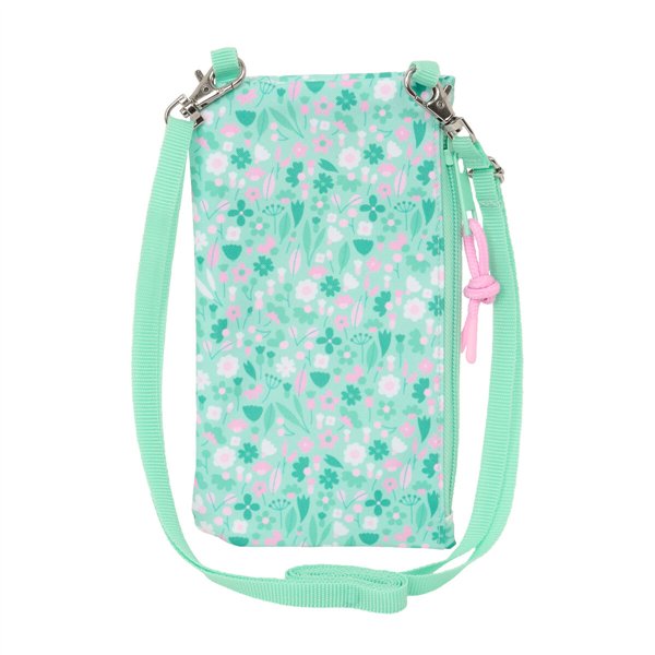 Mobile Bag Safta Cuore Mint