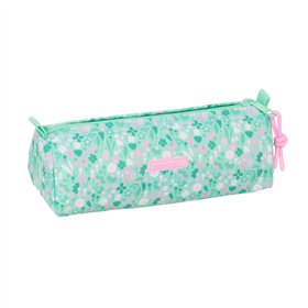 Holdall Safta Cuore Mint 21 x 8 x 7 cm