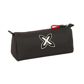 Holdall Munich Vulcan Black 21 x 8 x 7 cm