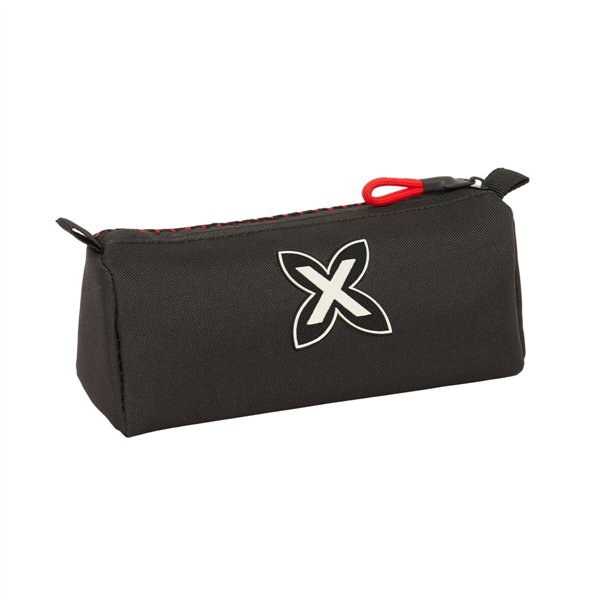 Holdall Munich Vulcan Black 21 x 8 x 7 cm