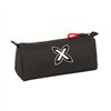 Holdall Munich Vulcan Black 21 x 8 x 7 cm