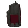 School Bag Munich Vulcan Black 32 x 42 x 15 cm