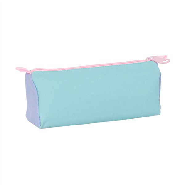 Holdall Munich Mellow Blue Pink Sky blue 21 x 8 x 7 cm