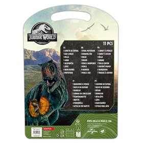 Pencil Lead Holder Jurassic World