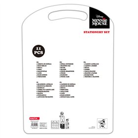 Pencil Lead Holder Minnie Mouse Naive