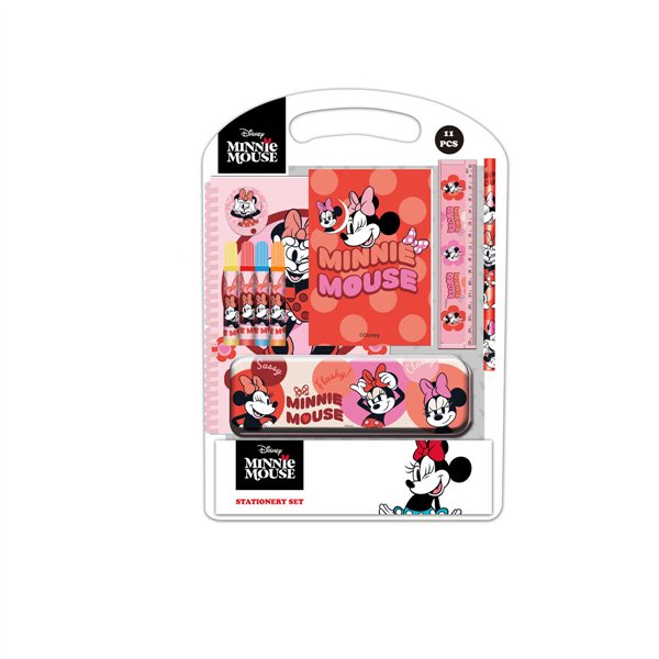 Pencil Lead Holder Minnie Mouse Naive