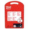 Pencil Lead Holder Hello Kitty Iconic White Red