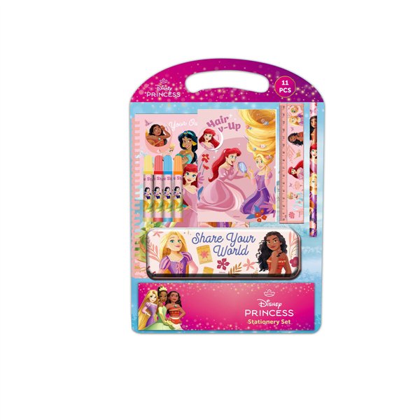 Pencil Lead Holder Disney Princess Bloom
