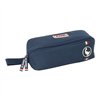Holdall El Ganso Eclipse Navy Blue 20 x 8 x 8 cm