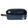 Holdall El Ganso Eclipse Navy Blue 20 x 8 x 8 cm