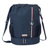 Backpack with Strings El Ganso Eclipse Navy Blue 35 x 40 x 1 cm
