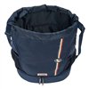 Backpack with Strings El Ganso Eclipse Navy Blue 35 x 40 x 1 cm