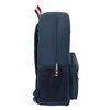 School Bag El Ganso Eclipse Navy Blue 32 x 43 x 14 cm