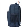 School Bag El Ganso Eclipse Navy Blue 32 x 42 x 15 cm