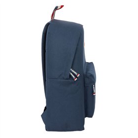 School Bag El Ganso Eclipse Navy Blue 33 x 42 x 15 cm
