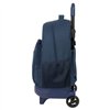 School Bag El Ganso Eclipse Navy Blue 33 x 45 x 22 cm