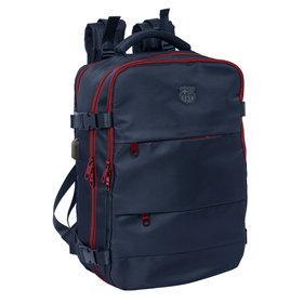 School Bag F.C. Barcelona Blue Maroon