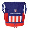 Backpack with Strings Atlético Madrid Blue White Red 35 x 40 x 1 cm