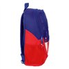 School Bag Atlético Madrid Blue White Red 32 x 44 x 16 cm