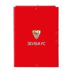 Folder Sevilla Fútbol Club Red