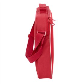 School Satchel Sevilla Fútbol Club Red 38 x 28 x 6 cm
