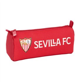 Holdall Sevilla Fútbol Club Red 21 x 8 x 7 cm