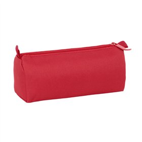 Holdall Sevilla Fútbol Club Red 21 x 8 x 7 cm