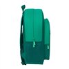 School Bag Real Betis Balompié Green 32 x 38 x 12 cm