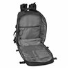 School Bag Safta Negro Black
