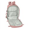 School Bag Safta Rosa Pink
