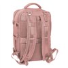 School Bag Safta Rosa Pink