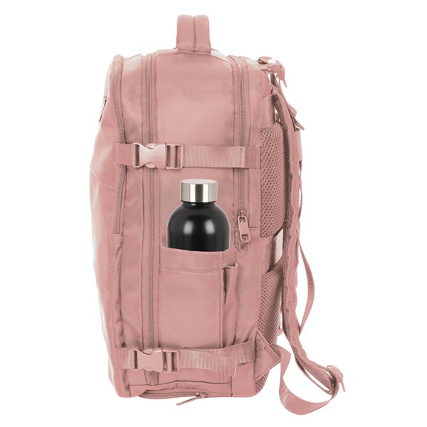 School Bag Safta Rosa Pink
