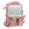 School Bag Safta Rosa Pink