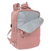 School Bag Safta Rosa Pink