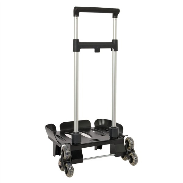 Rucksack Trolley Safta Black