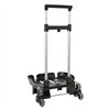 Rucksack Trolley Safta Black