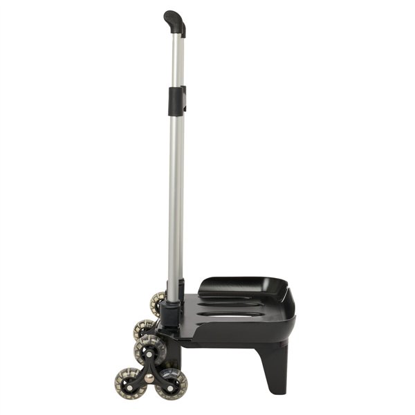 Rucksack Trolley Safta Black