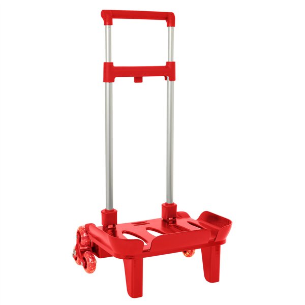 Rucksack Trolley Safta Red