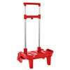 Rucksack Trolley Safta Red