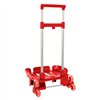 Rucksack Trolley Safta Red
