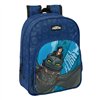 School Bag How to Train Your Dragon Dark blue 26 x 34 x 11 cm