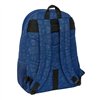 School Bag How to Train Your Dragon Dark blue 32 x 44 x 16 cm