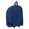 School Bag How to Train Your Dragon Dark blue 33 x 42 x 15 cm