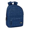 School Bag How to Train Your Dragon Dark blue 31 x 41 x 16 cm