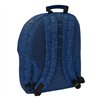 School Bag How to Train Your Dragon Dark blue 31 x 41 x 16 cm